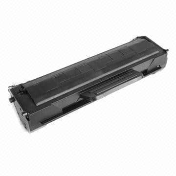 Compatible Samsung MLT-D111S/ELS Standard Yield Black Toner Cartridge