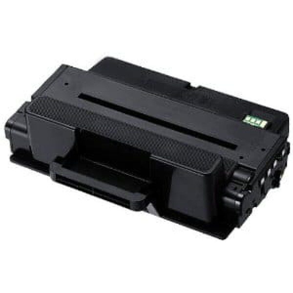 Compatible Samsung D203L/ELS Standard Yield Black Toner Cartridge
