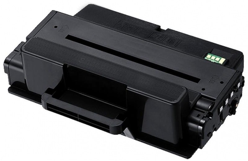 Compatible Samsung MLT-D205E/ELS High Yield Black Toner Cartridge