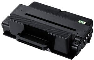 Compatible Samsung MLT-D205L/ELS Standard Yield Black Toner Cartridge