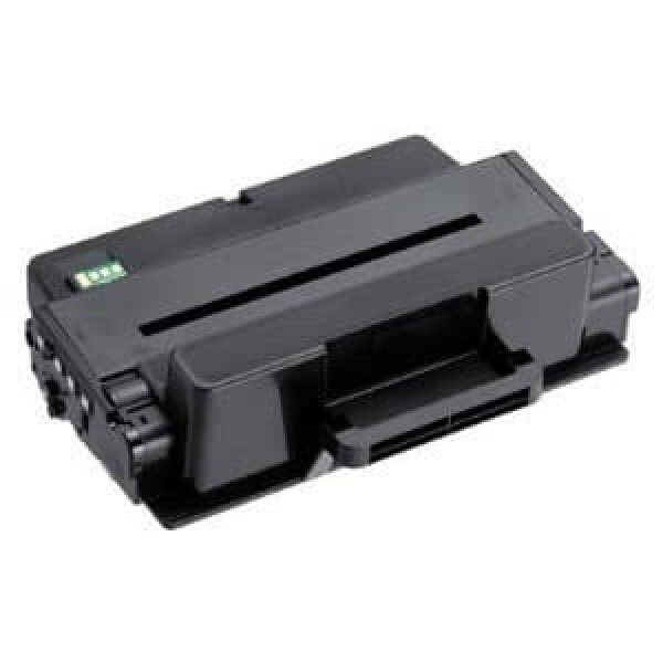 Compatible Samsung MLT-D205S/ELS Standard Yield Black Toner Cartridge twin pack