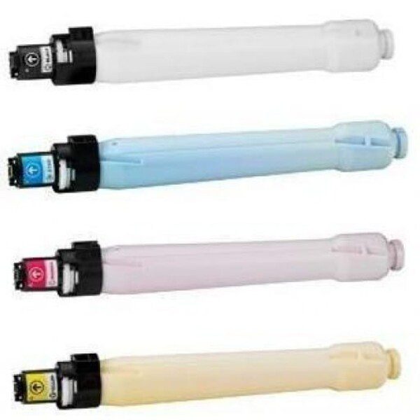Compatible Ricoh Aficio 884947 Standard Yield multipack Toner Cartridge