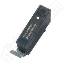 Compatible Canon 2932B001AA Standard Yield Black Ink Cartridge