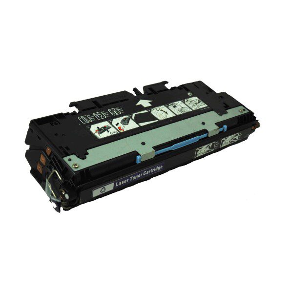 Compatible HP 308A Standard Yield Black Toner Cartridge