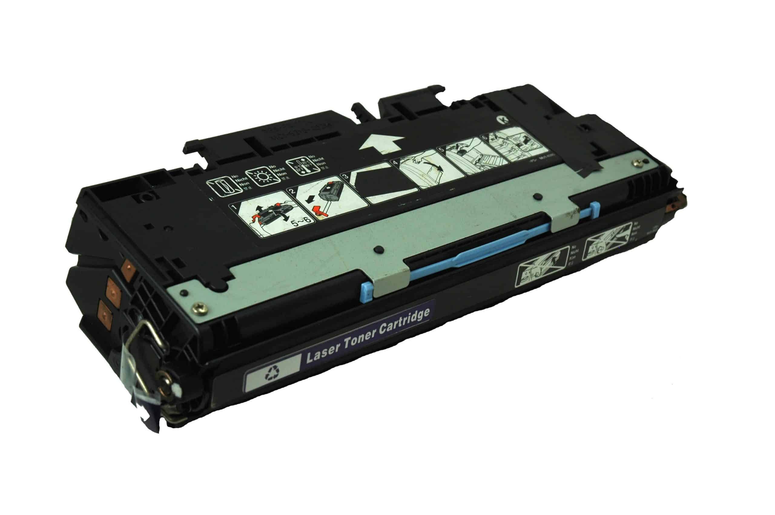 Compatible HP 308A Standard Yield Black Toner Cartridge