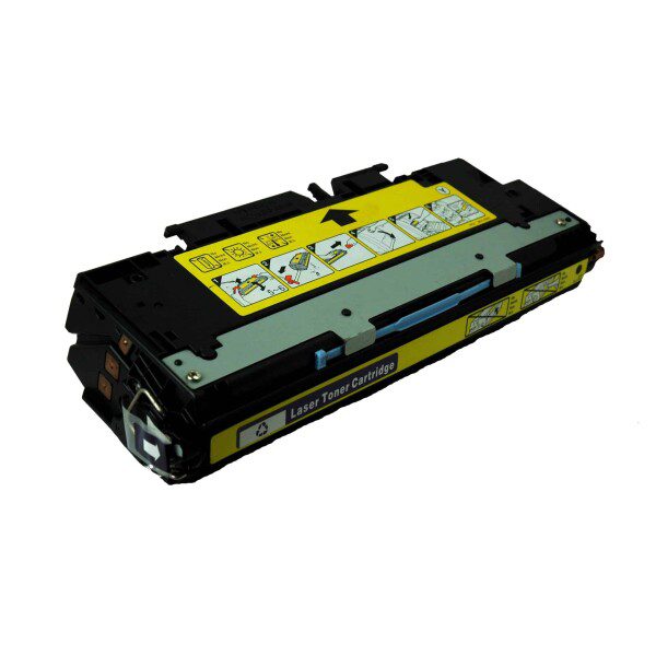 Compatible HP 309A Standard Yield Multipack Toner Cartridge