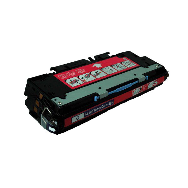 Compatible HP 309A Standard Yield Magenta Toner Cartridge