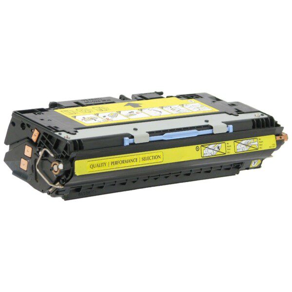 Compatible HP 311A Standard Yield Multipack Toner Cartridge