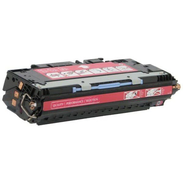 Compatible HP 311A Standard Yield Magenta Toner Cartridge