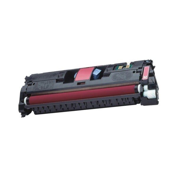 Compatible HP 122A Standard Yield Magenta Toner Cartridge