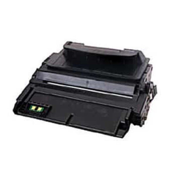 Compatible HP 42X High Yield Black Toner Cartridge