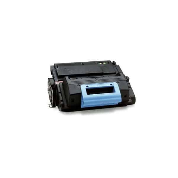 Original HP 45A Standard Yield Black Toner Cartridge