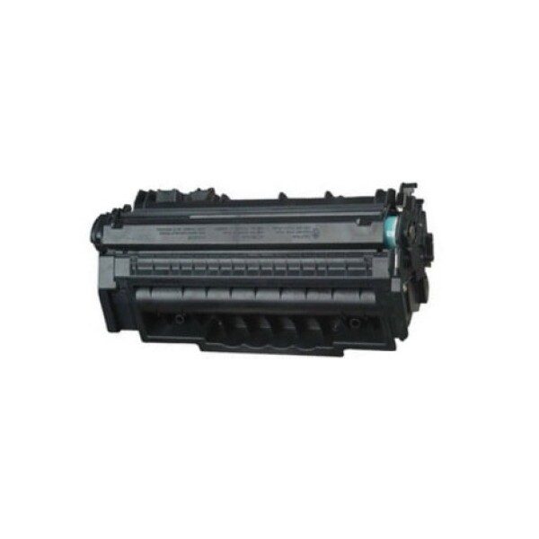 Compatible HP 49A Standard Yield Black Toner Cartridge