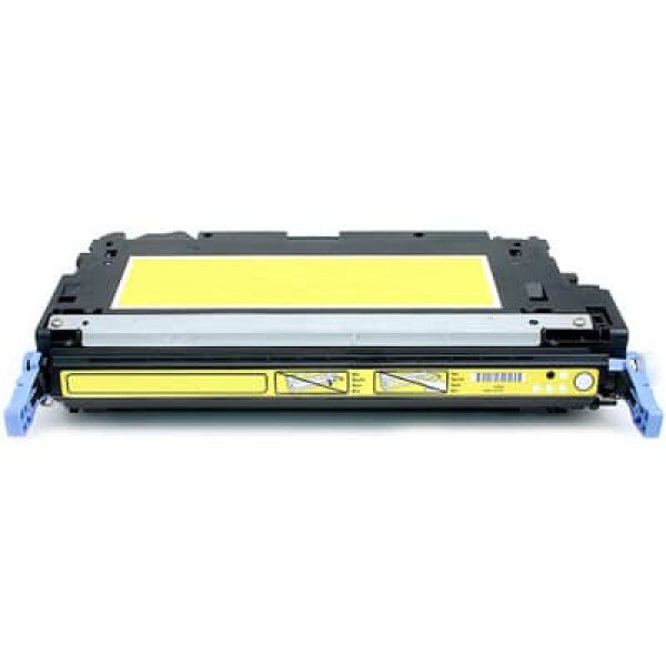 Compatible HP 502A Standard Yield Multipack Toner Cartridge