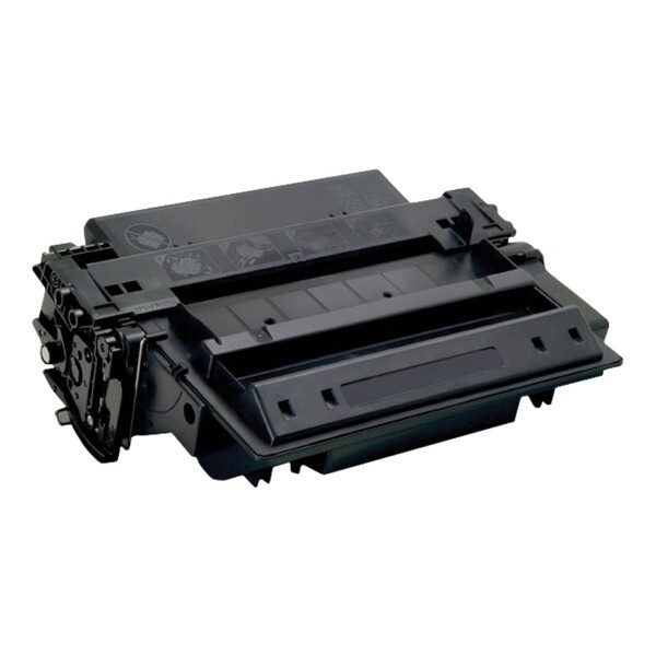 Compatible HP 11X High Yield Black Toner Cartridge