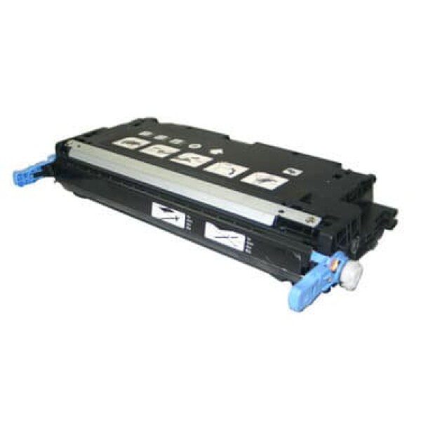 Compatible HP 314A Standard Yield Black Toner Cartridge