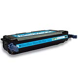 Compatible HP 314A Standard Yield Cyan Toner Cartridge