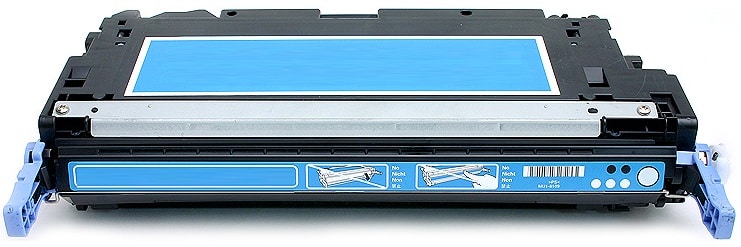 Compatible HP 503A High Yield Cyan Toner Cartridge