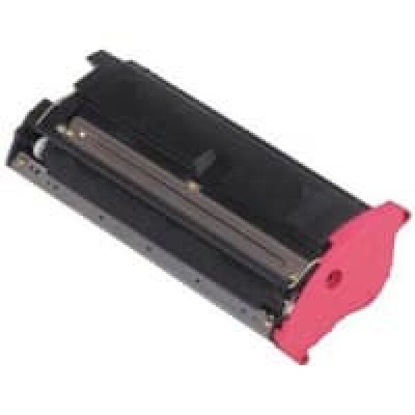 Compatible Epson S050035 Standard Yield Magenta Toner Cartridge