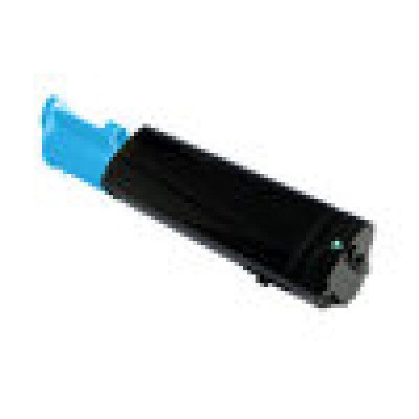 Compatible Epson S050189 High Yield Cyan Toner Cartridge