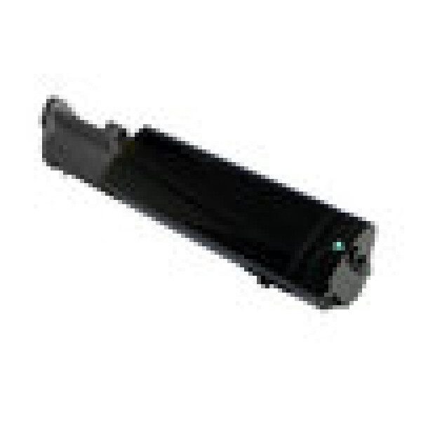 Compatible Epson S050190 High Yield Black Toner Cartridge