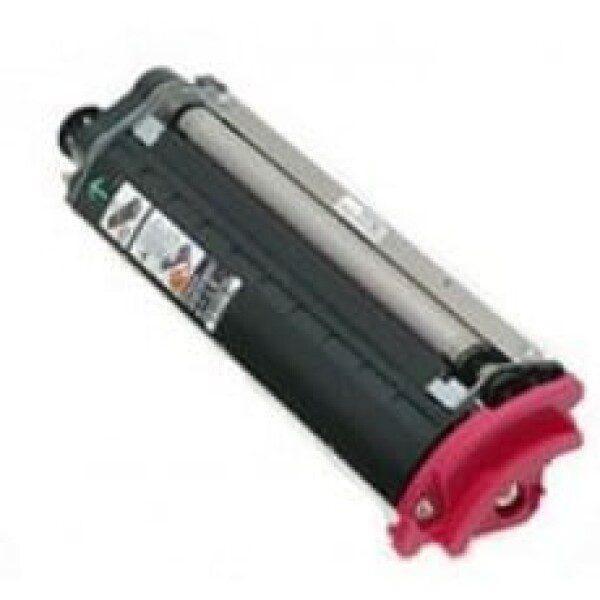 Compatible Epson S050227 High Yield Magenta Toner Cartridge