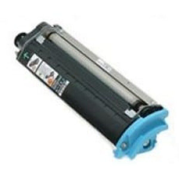 Compatible Epson S050228 High Yield Cyan Toner Cartridge