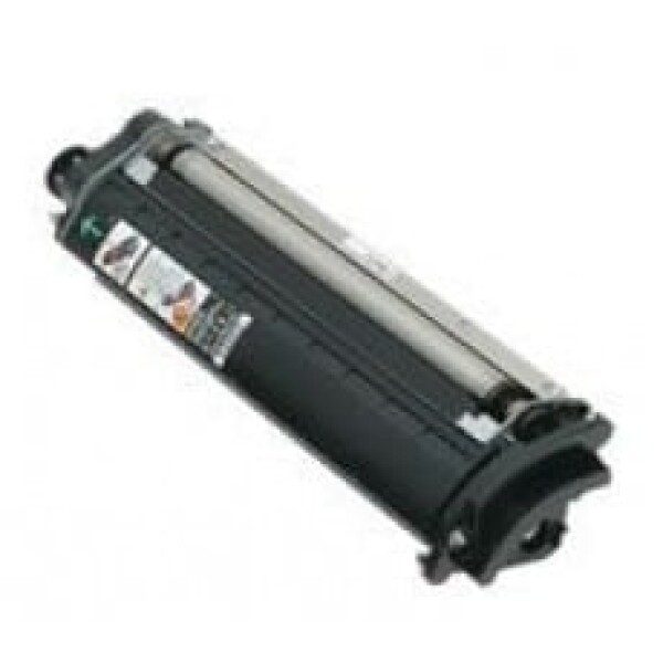 Compatible Epson S050229 High Yield Black Toner Cartridge