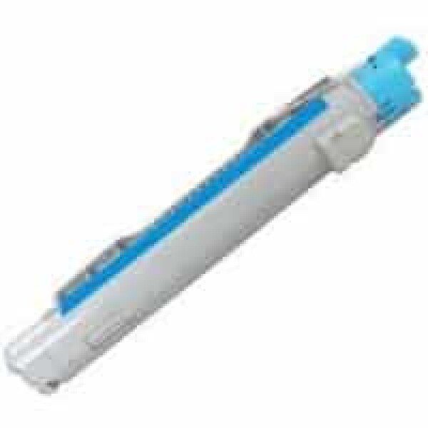 Compatible Epson S050244 High Yield Cyan Toner Cartridge