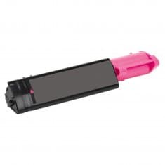 Compatible Epson S050317 Standard Yield Magenta Toner Cartridge