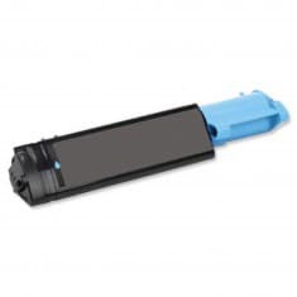 Compatible Epson S050318 Standard Yield Cyan Toner Cartridge