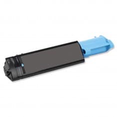 Compatible Epson S050318 Standard Yield Cyan Toner Cartridge