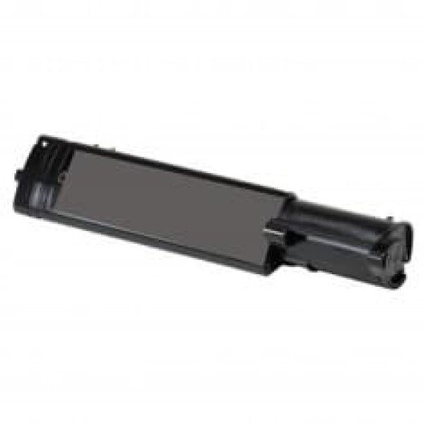 Compatible Epson S050319 Standard Yield Black Toner Cartridge