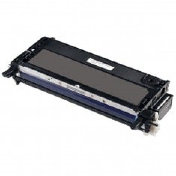 Compatible Epson S051127 High Yield Black Toner Cartridge