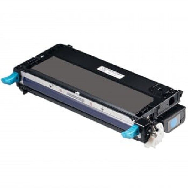 Compatible Epson S051130 Standard Yield Cyan Toner Cartridge
