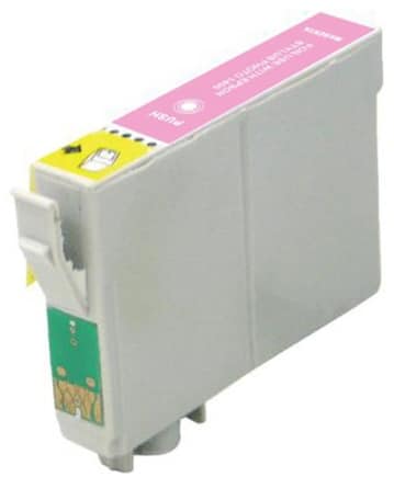 Compatible Photo T0806 Standard Yield Light Magenta Ink Cartridge