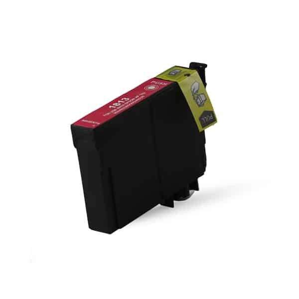 Compatible Epson 18XL High Yield Magenta Ink Cartridge