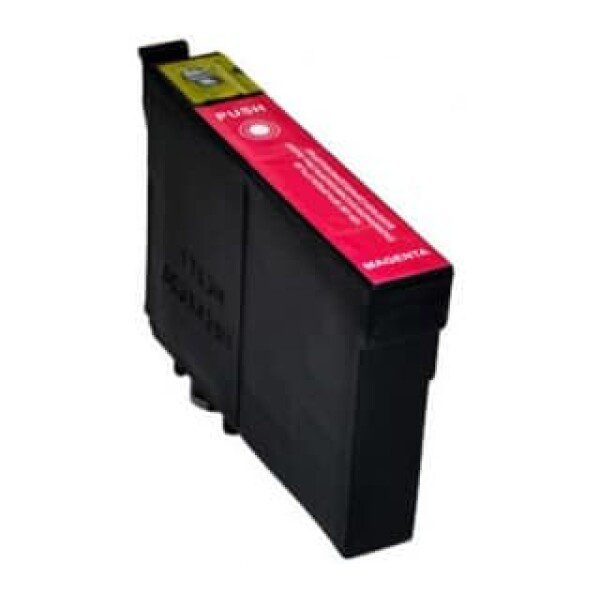 Compatible Epson T1303 High Yield Magenta Ink Cartridge