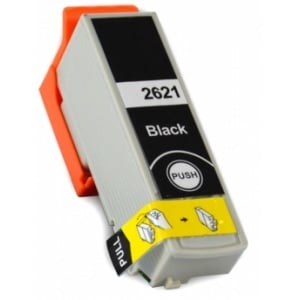 Compatible Epson 26XL High Yield Black Ink Cartridge