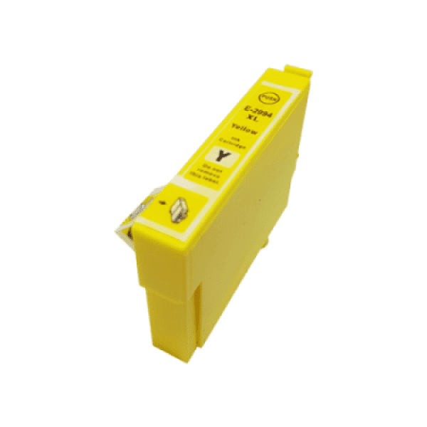 Compatible Epson 29XL Strawberry High Yield Yellow Ink Cartridge