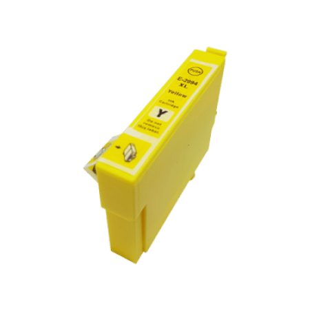 Compatible Epson 29XL Strawberry High Yield Yellow Ink Cartridge