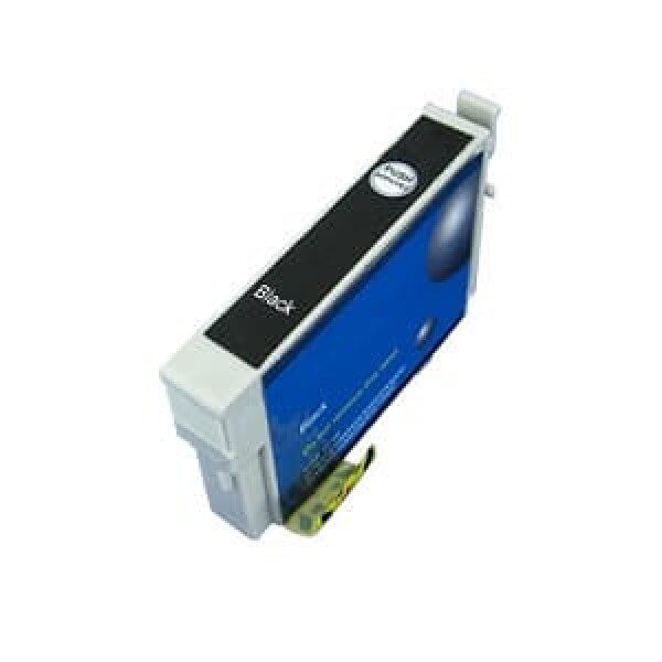 Compatible Epson T0441 Standard Yield Black Ink Cartridge