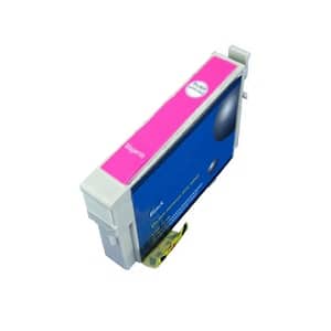 Compatible Epson T0443 Standard Yield Magenta Ink Cartridge