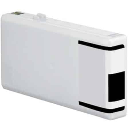Compatible Epson T7011 Extra High Yield Black Ink Cartridge