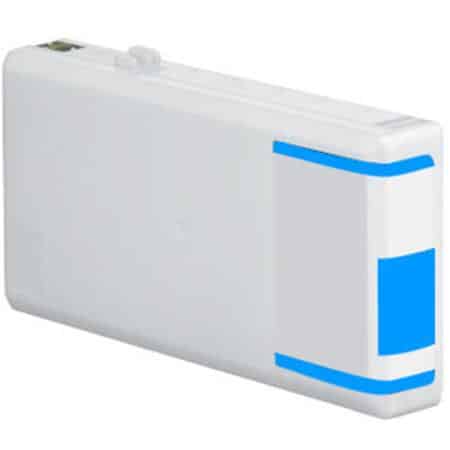 Compatible Epson T7012 Extra High Yield Cyan Ink Cartridge