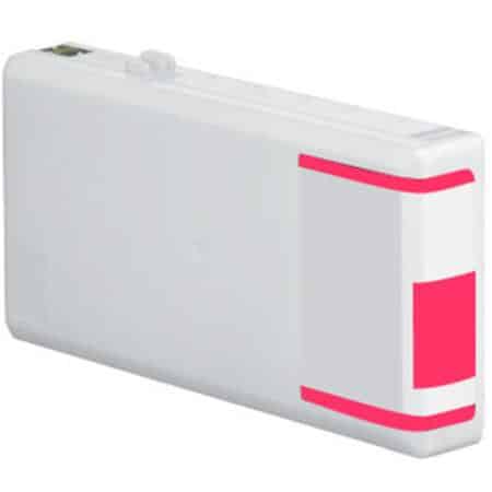 Compatible Epson T7013 Extra High Yield Magenta Ink Cartridge