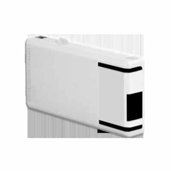Compatible Epson 79XL High Yield Black Ink Cartridge