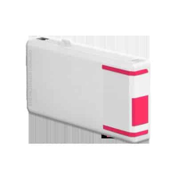 Compatible Epson 79XL High Yield Magenta Ink Cartridge