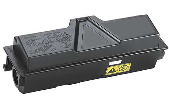 Compatible Kyocera 1T02ML0NL0 Standard Yield Black Toner Cartridge