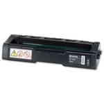 Compatible Kyocera TK150B Standard Yield Black Toner Cartridge